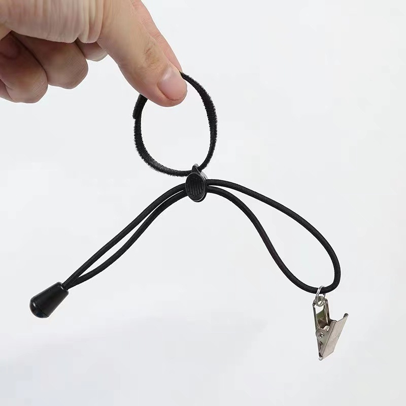 Stativ fundal pentru fotografierea documentelor – material bumbac pur, șnur elastic până la 40 cm, greutate 0,13 kg