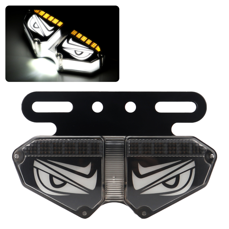 Kamionske bočne LED svjetiljke kevanly, aluminijsko kućište, 12V, 2W