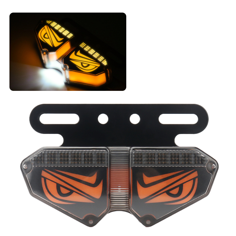 Kamionske bočne LED svjetiljke kevanly, aluminijsko kućište, 12V, 2W