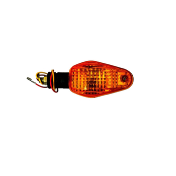 Tricikli első irányjelző LED, 12V, 3W