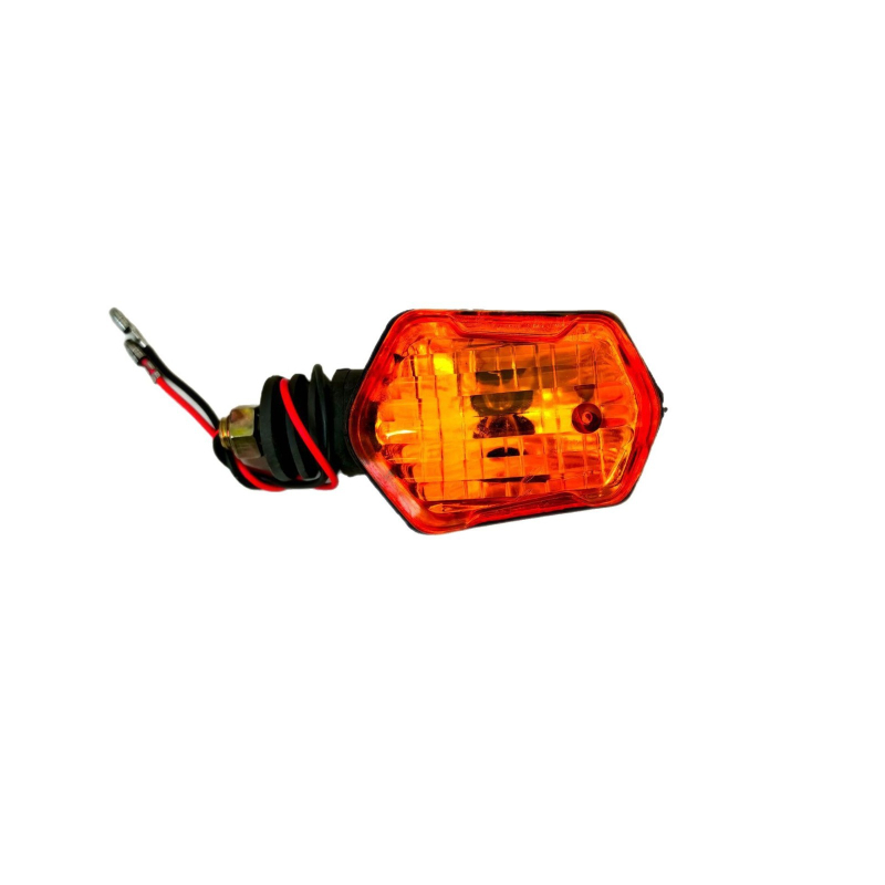 Tricikli első irányjelző LED, 12V, 3W