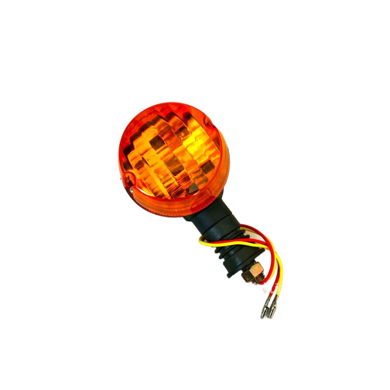 Tricikli első irányjelző LED, 12V, 3W