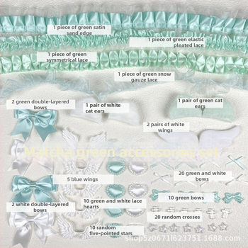 Accesorii DIY pentru bijuterii – Material textil, Încrustare, Design original, Origine Dongguan, Primăvara 2025