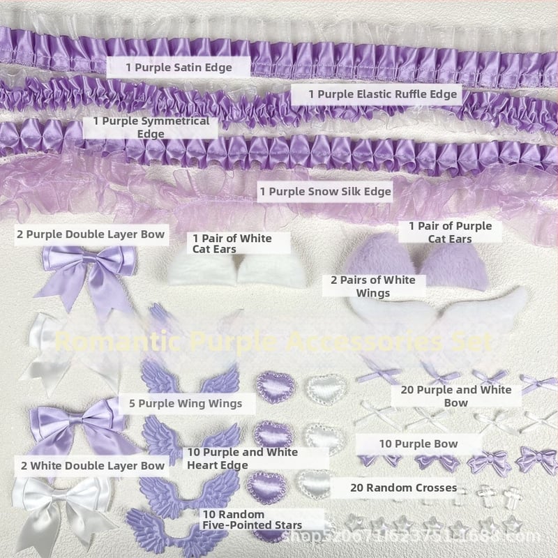 Accesorii DIY pentru bijuterii – Material textil, Încrustare, Design original, Origine Dongguan, Primăvara 2025