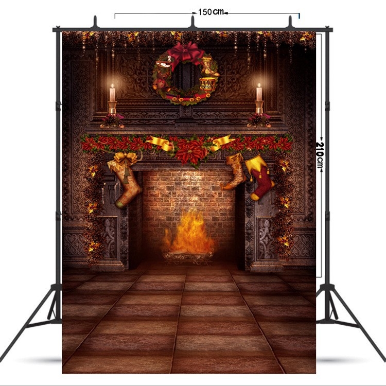 Fundal de pânză pentru fotografierea produselor • Marca: Youge • Material: pânză foto din vinil • Greutate: 340 g