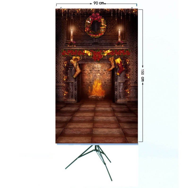 Fundal de pânză pentru fotografierea produselor • Marca: Youge • Material: pânză foto din vinil • Greutate: 340 g