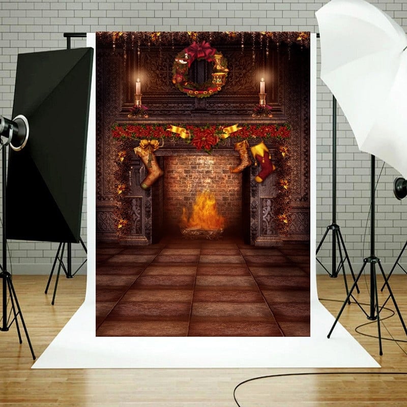 Fundal de pânză pentru fotografierea produselor • Marca: Youge • Material: pânză foto din vinil • Greutate: 340 g