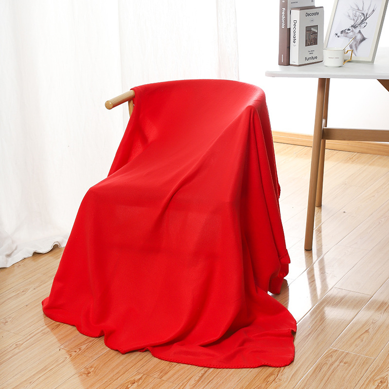 Longyao βελούδινη κουβέρτα, πολυεστερικό νήμα, άνοιξη-καλοκαίρι, μονόχρωμη, μοντέρνος μινιμαλισμός