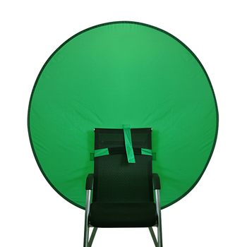 Ruha fotózásához háttérpanel, pamut anyag, modell 110, 1,5×2 m