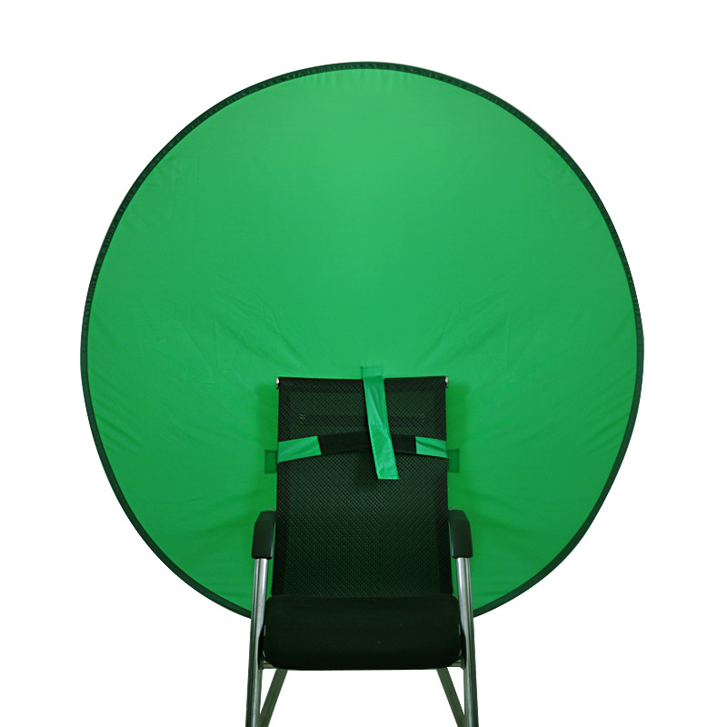 Ruha fotózásához háttérpanel, pamut anyag, modell 110, 1,5×2 m