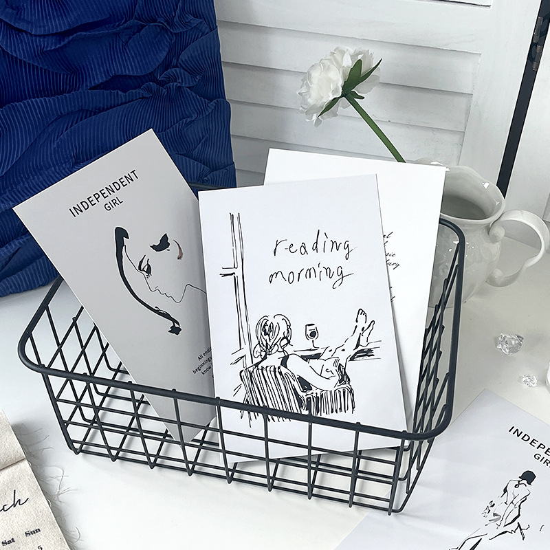 Fundal de hârtie pentru fotografia produselor, stil minimalist nordic, material: hârtie