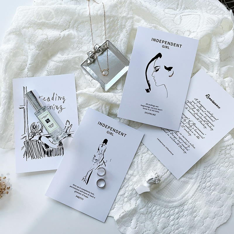 Fundal de hârtie pentru fotografia produselor, stil minimalist nordic, material: hârtie