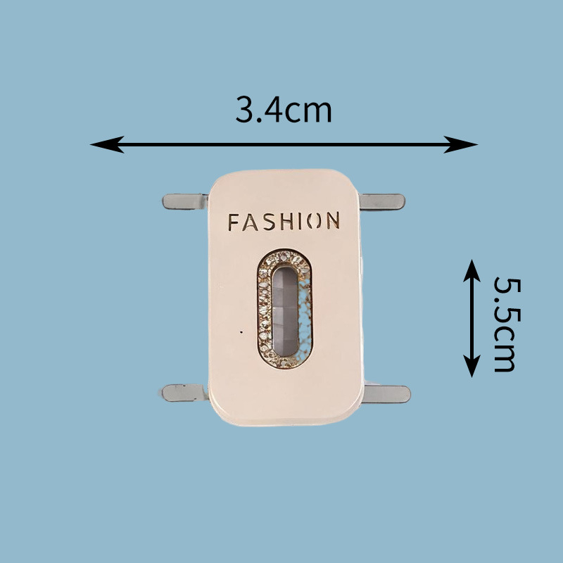 Fém cipőcsat • Modell: cipőcsat • Stílus: fényes, európai-amerikai divat • Márka: Precise Vision • Megfelelő cipő típusok: bőr cipő, csizma, magassarkú, egyéb • Termék kód: XK1369