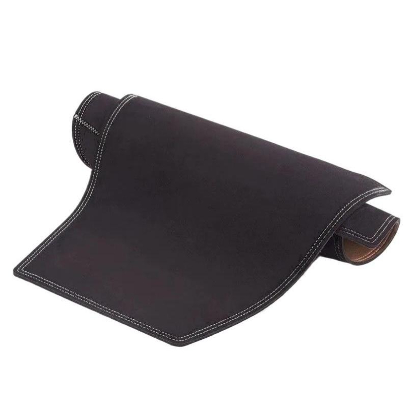 Velur sunshade mat za automobil Honda CR-V (2007–2023), središnja konzola, protiv odsjaja i toplinska izolacija