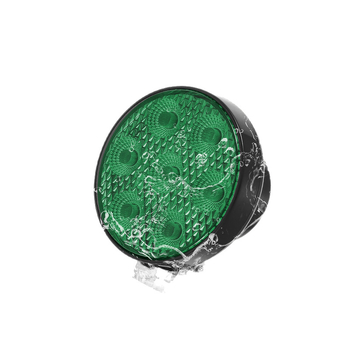 Kamionsko kružno LED radno svjetlo - 7LED, 9-32V, 15W, 6000K
