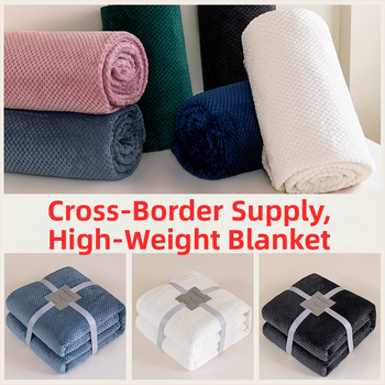 Κουβέρτα φλίς από πολυεστέρα, για όλες τις εποχές, 800–1000 γρ, μοντέρνο μινιμαλιστικό στυλ, δυνατότητα προσαρμογής