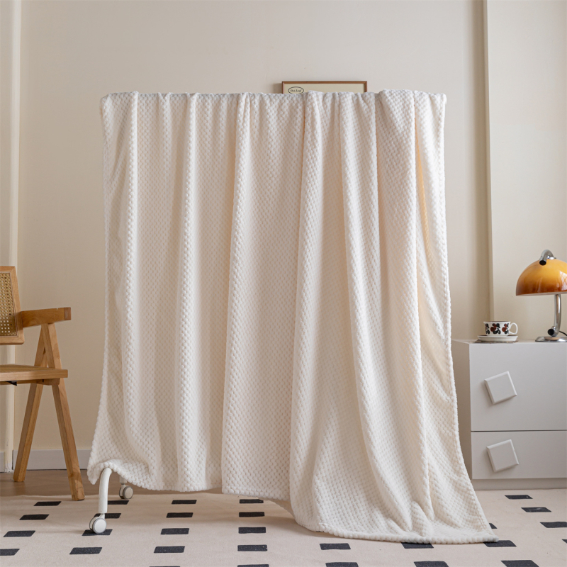 Κουβέρτα φλίς από πολυεστέρα, για όλες τις εποχές, 800–1000 γρ, μοντέρνο μινιμαλιστικό στυλ, δυνατότητα προσαρμογής