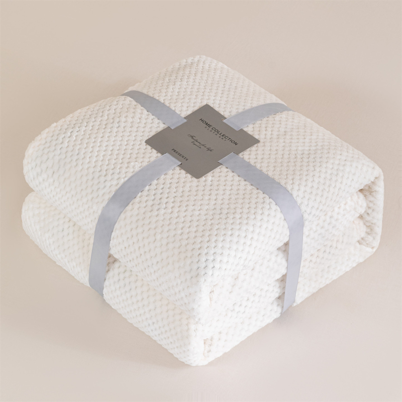 Κουβέρτα φλίς από πολυεστέρα, για όλες τις εποχές, 800–1000 γρ, μοντέρνο μινιμαλιστικό στυλ, δυνατότητα προσαρμογής