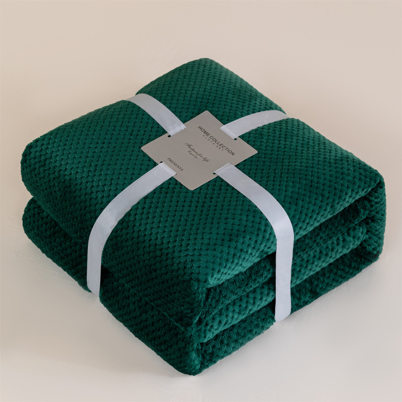 Κουβέρτα φλίς από πολυεστέρα, για όλες τις εποχές, 800–1000 γρ, μοντέρνο μινιμαλιστικό στυλ, δυνατότητα προσαρμογής