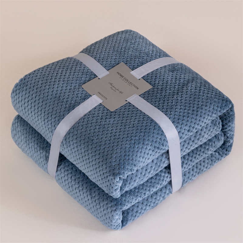 Κουβέρτα φλίς από πολυεστέρα, για όλες τις εποχές, 800–1000 γρ, μοντέρνο μινιμαλιστικό στυλ, δυνατότητα προσαρμογής