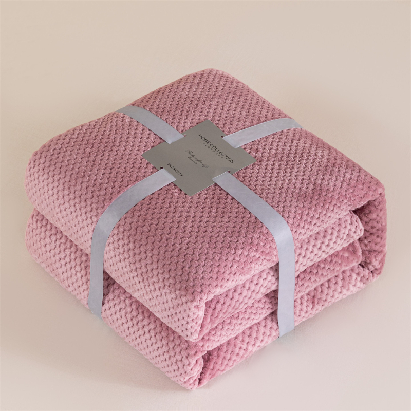 Κουβέρτα φλίς από πολυεστέρα, για όλες τις εποχές, 800–1000 γρ, μοντέρνο μινιμαλιστικό στυλ, δυνατότητα προσαρμογής