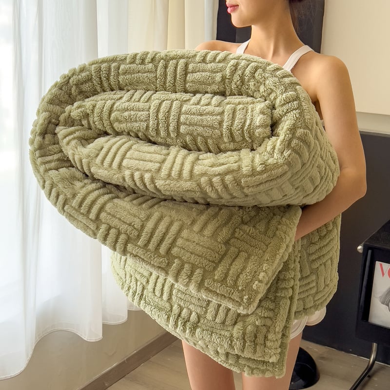 Κουβέρτα | χημική ίνα | βάρος κάτω από 300 g | κατάλληλη για όλες τις εποχές | απλός και μοντέρνο στυλ