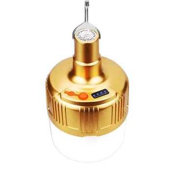 Φανάρι εξωτερικού χώρου για κατασκευές, επαναφορτιζόμενο, αδιάβροχο, ασύρματο έκτακτης ανάγκης φωτισμού