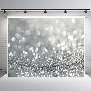 Pozadie z vinylového plátna pre fotografovanie s gradientnými trblietkami a svetelnými bodmi; značka Youge; určené pre fotografovanie produktov; hmotnosť 340 g