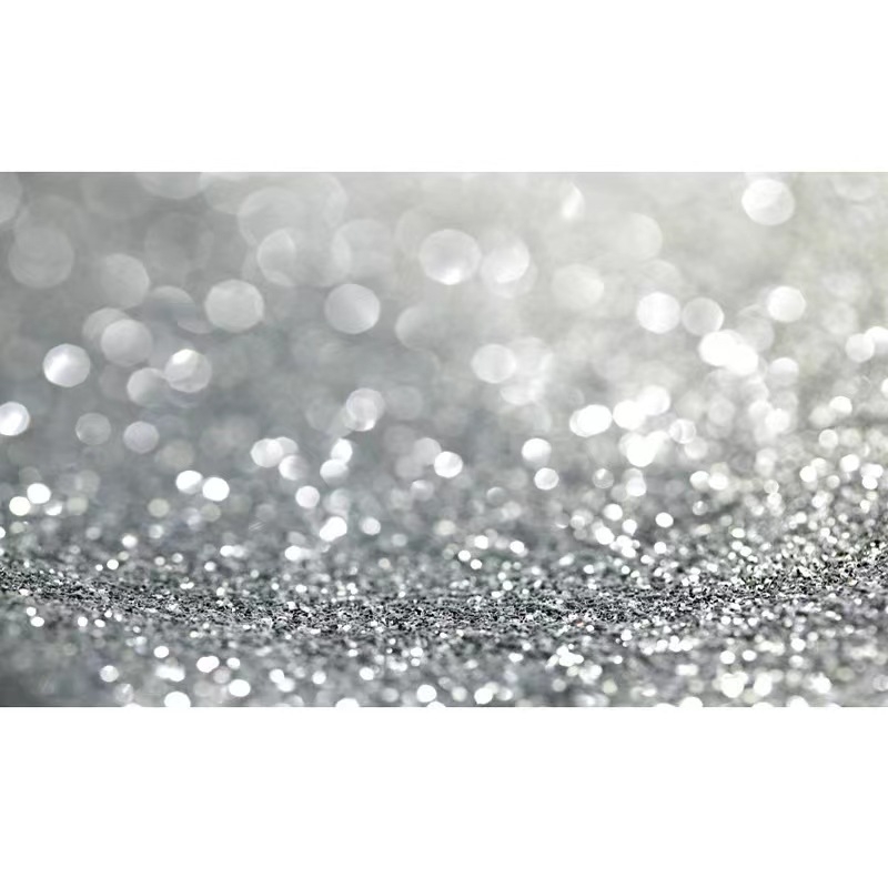 Pozadie z vinylového plátna pre fotografovanie s gradientnými trblietkami a svetelnými bodmi; značka Youge; určené pre fotografovanie produktov; hmotnosť 340 g