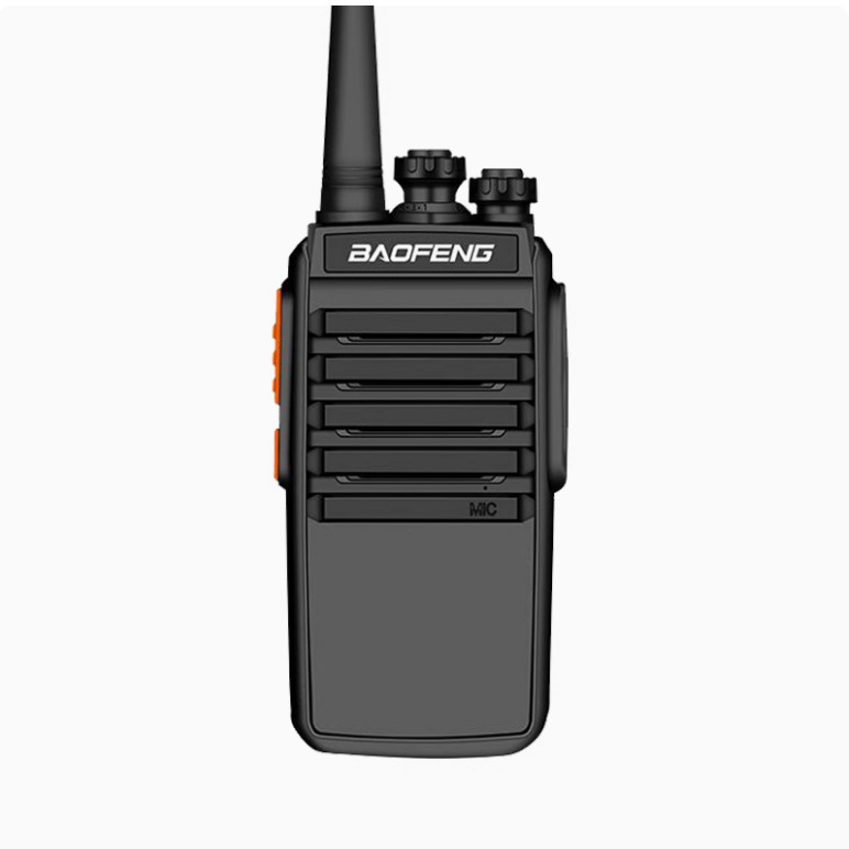 Baofeng AD-V1D šifrirani radijski uređaj s anti-smetnjama, 16 kanala, do 3 km, LiPo 1500 mAh