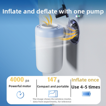 Kültéri felfújható kanapé - környezetbarát PVC, 30 Denier, 1,55 kg, testreszabható kempinghez