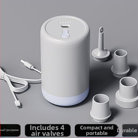 Kültéri felfújható kanapé - környezetbarát PVC, 30 Denier, 1,55 kg, testreszabható kempinghez