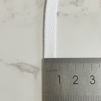 Еднослойни плоски връзки за спортни и ежедневни обувки — кухи, спортни тенденции, дължина 100 см