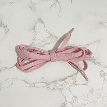 Еднослойни плоски връзки за спортни и ежедневни обувки — кухи, спортни тенденции, дължина 100 см