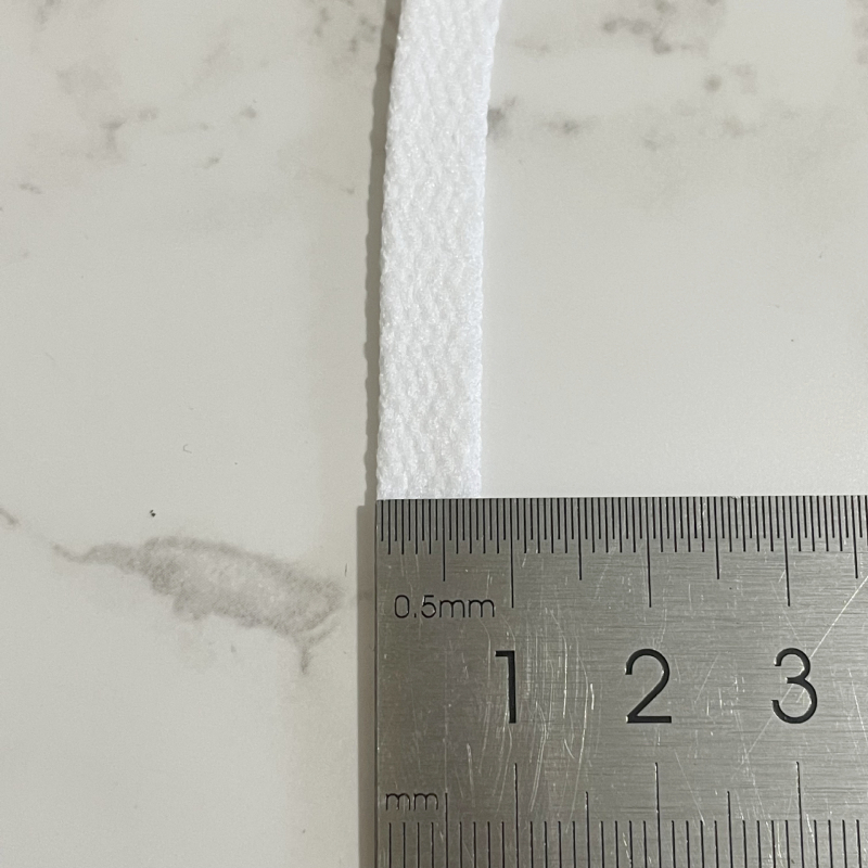 Еднослойни плоски връзки за спортни и ежедневни обувки — кухи, спортни тенденции, дължина 100 см