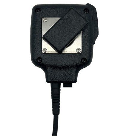 Ramenski mikrofon za walkie-talkie KMC-25, kompatibilan s K480/385/2180/3140/3185, otporan na smetnje, bez baterije, domet 1,5–3 km