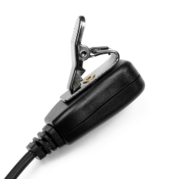 Tuoke Ty1 Type-C in-ear žičane slušalice s klipom za uho