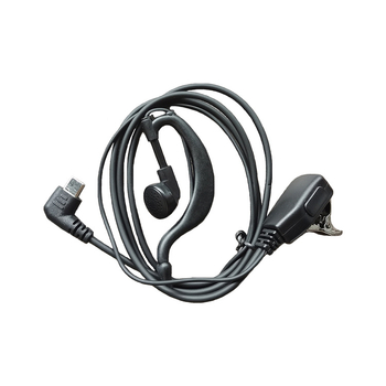 Tuoke Ty1 Type-C in-ear žičane slušalice s klipom za uho
