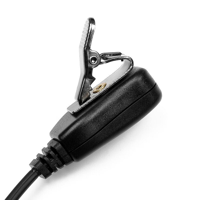Tuoke Ty1 Type-C in-ear žičane slušalice s klipom za uho