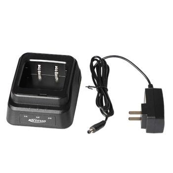 Punjačka baza za interkom Keli Xun PT7200Ex, model KBC-980Q-EX, 5W RF izlaz, 16 kanala