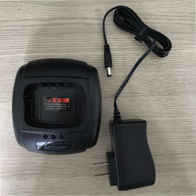 Punjačka baza za interkom Keli Xun PT7200Ex, model KBC-980Q-EX, 5W RF izlaz, 16 kanala