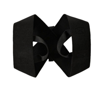 Korektor držanja tijela s otvorenim leđima – Unisex, dizajn otvorenih ramena, lansiran 2025