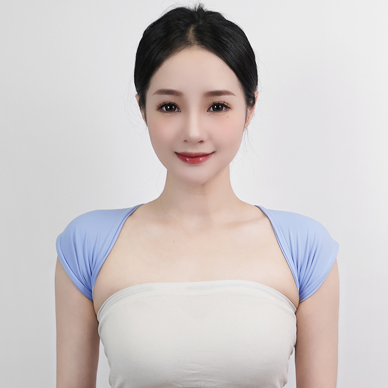 Aruyooga колан за корекция на стойката, нейлон спандекс, носене през всички сезони, пускан през лятото на 2024