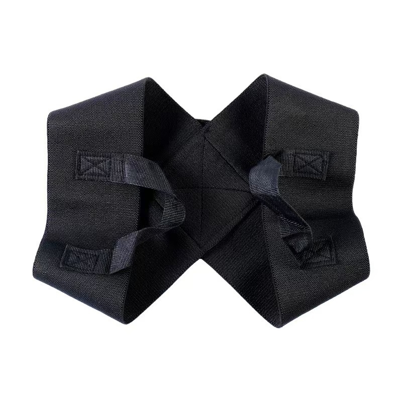 Traka za korekciju držanja s otvorenjem ramena, diskretna podrška za poboljšanje držanja leđa — Yuren marka, Model Posture Corrector, izdano danas