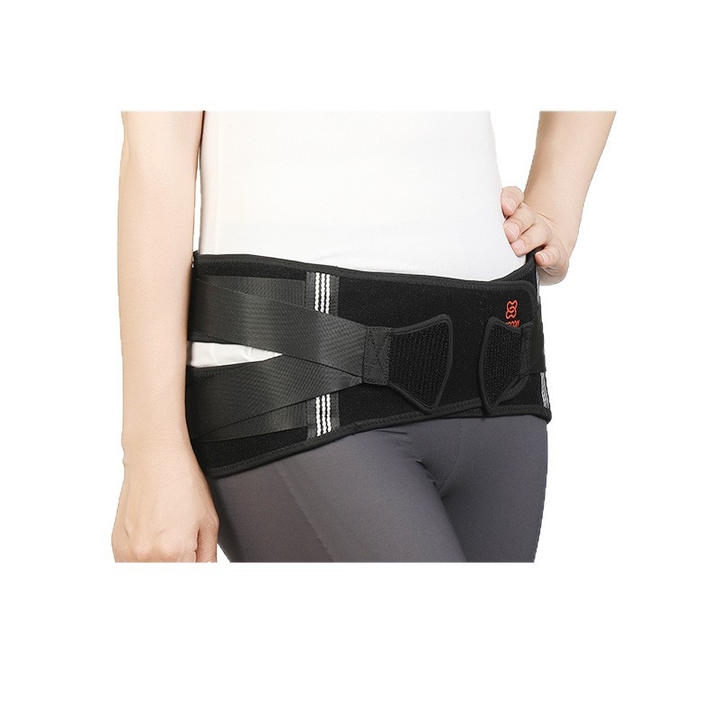 Omecon Postporođajni zdjelasti pojas s podrškom za struk, fiksacijom pubične kosti i podizanjem kuka za oporavak