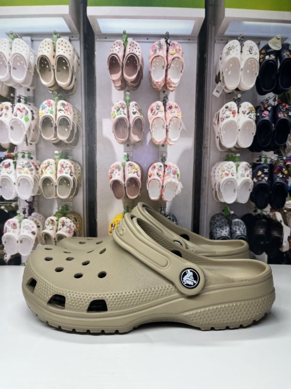 Sandale pentru bărbați din EVA, stil relaxat