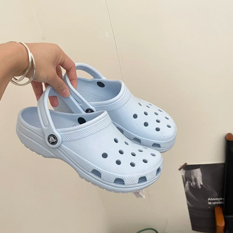 Sandale pentru bărbați din EVA, stil relaxat