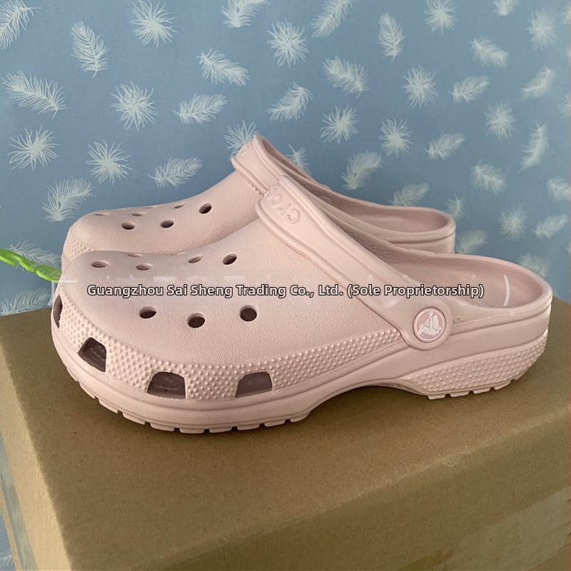 Sandale pentru bărbați din EVA, stil relaxat