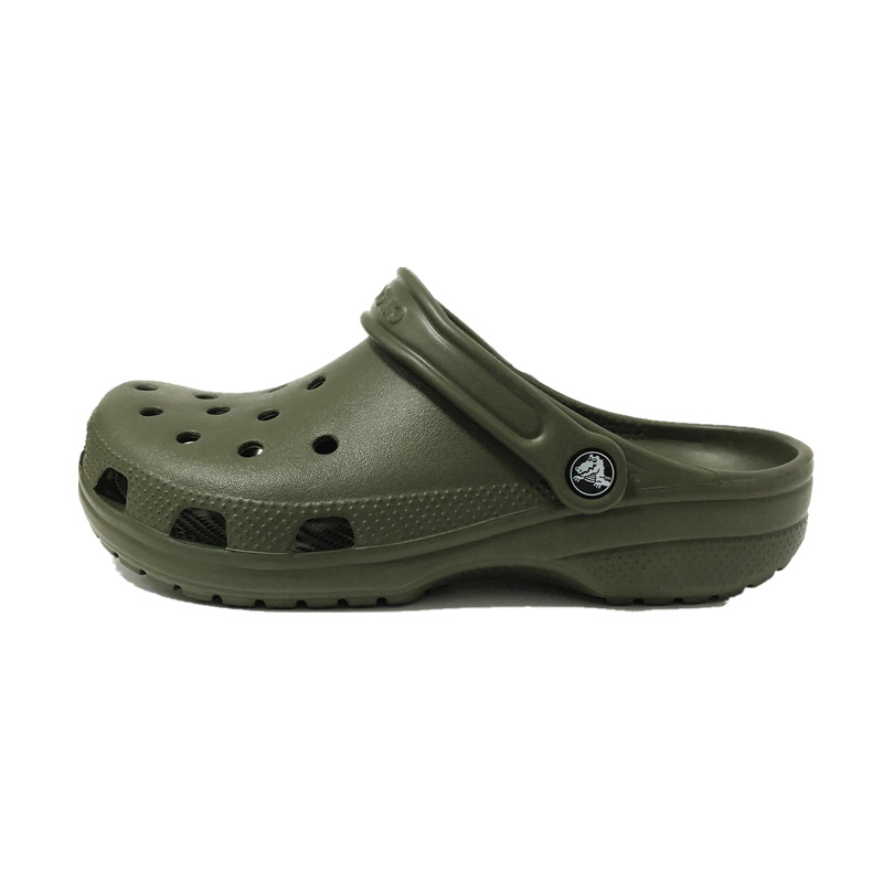 Sandale pentru bărbați din EVA, stil relaxat