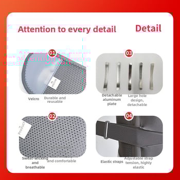 Колан за талия за защита — нейлон, за възрастни, корекция на кифоза, подпомагане при вдигане на тежести, подходящ за колоездене, футбол и баскетбол